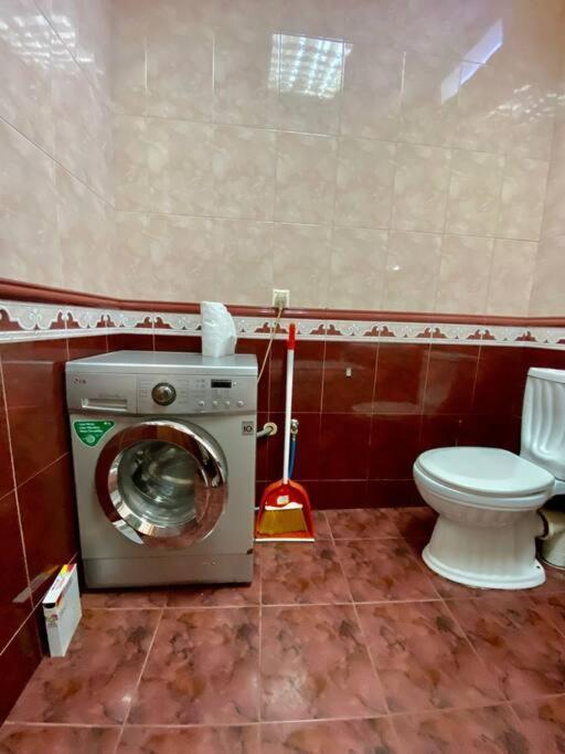 Дом отдыха уютный дом в старом тбилиси. *